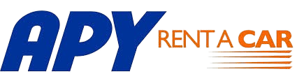 APY Rent A Car